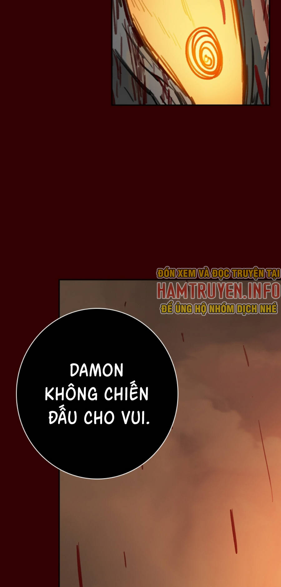 Fray - Chương 28