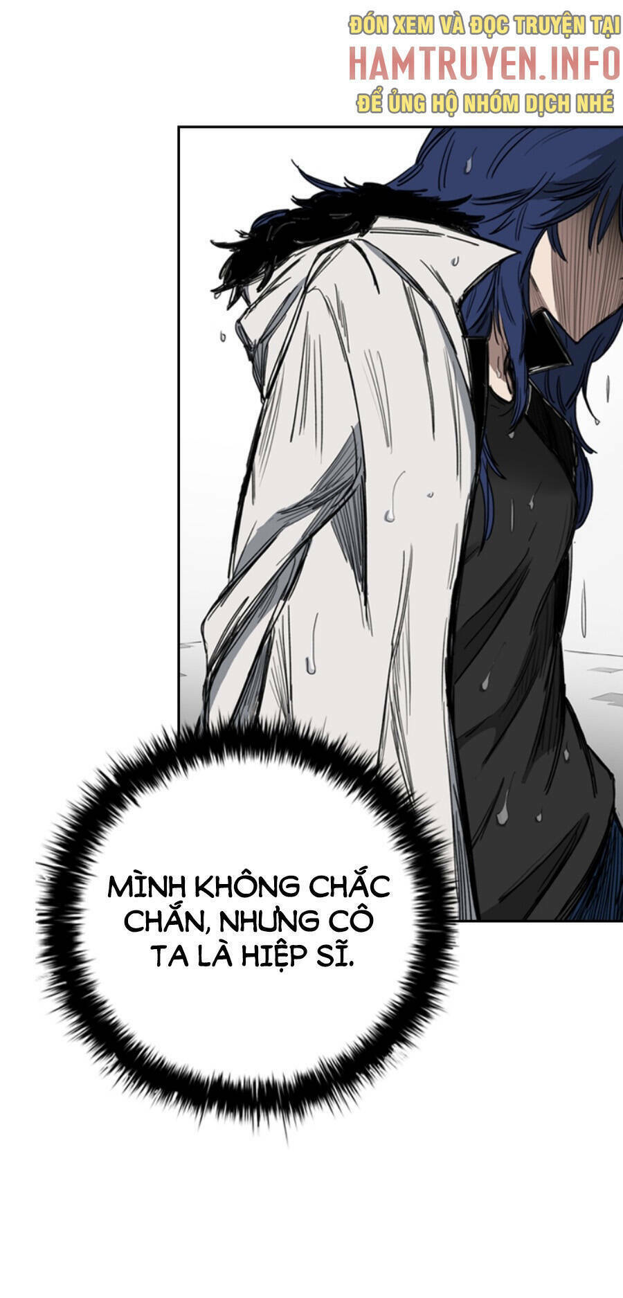 Fray - Chương 29