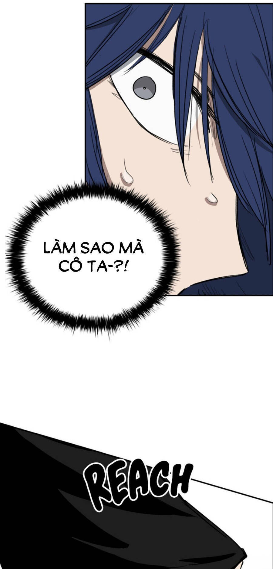 Fray - Chương 29