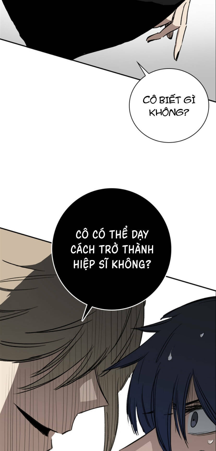 Fray - Chương 29