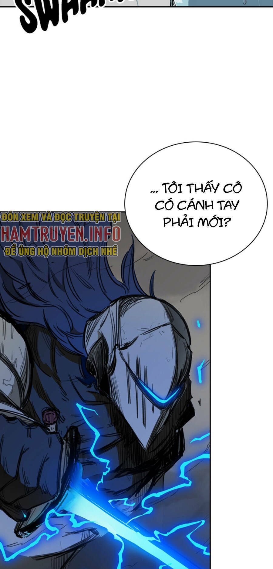 Fray - Chương 29