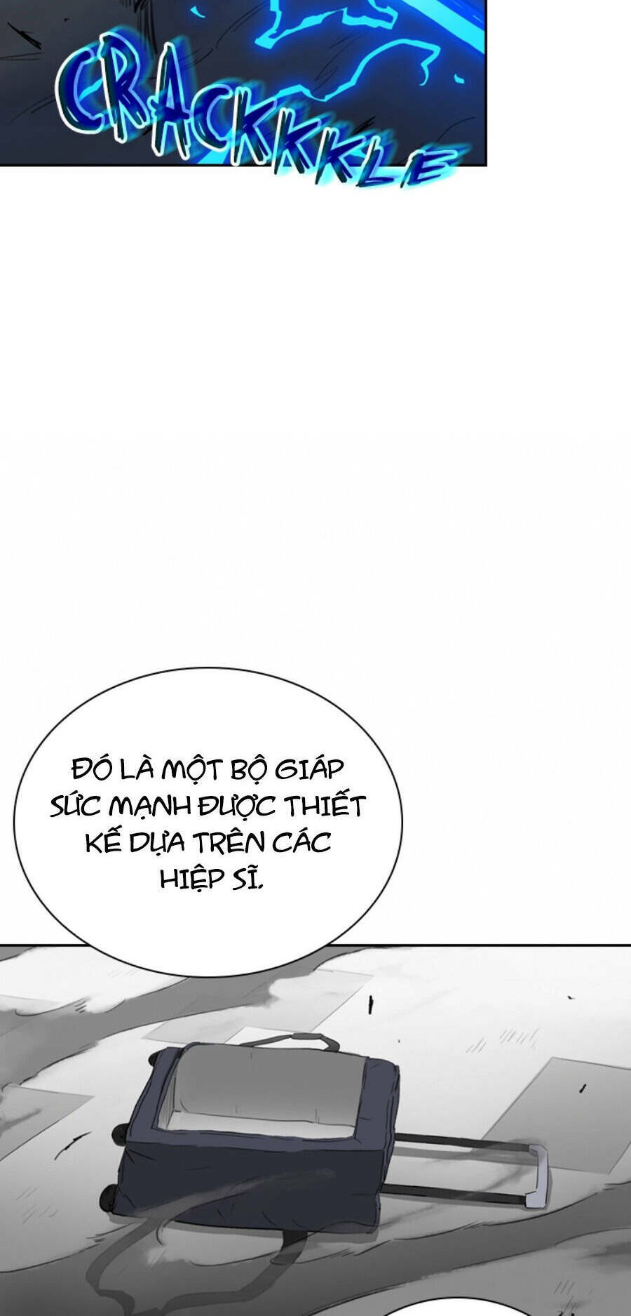 Fray - Chương 29
