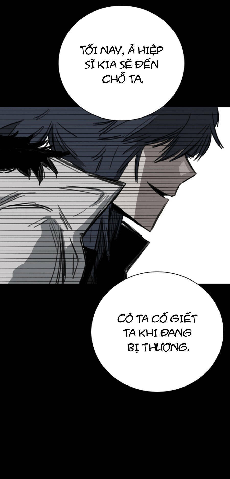 Fray - Chương 29
