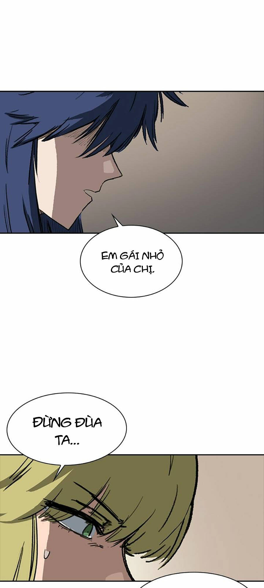 Fray - Chương 3