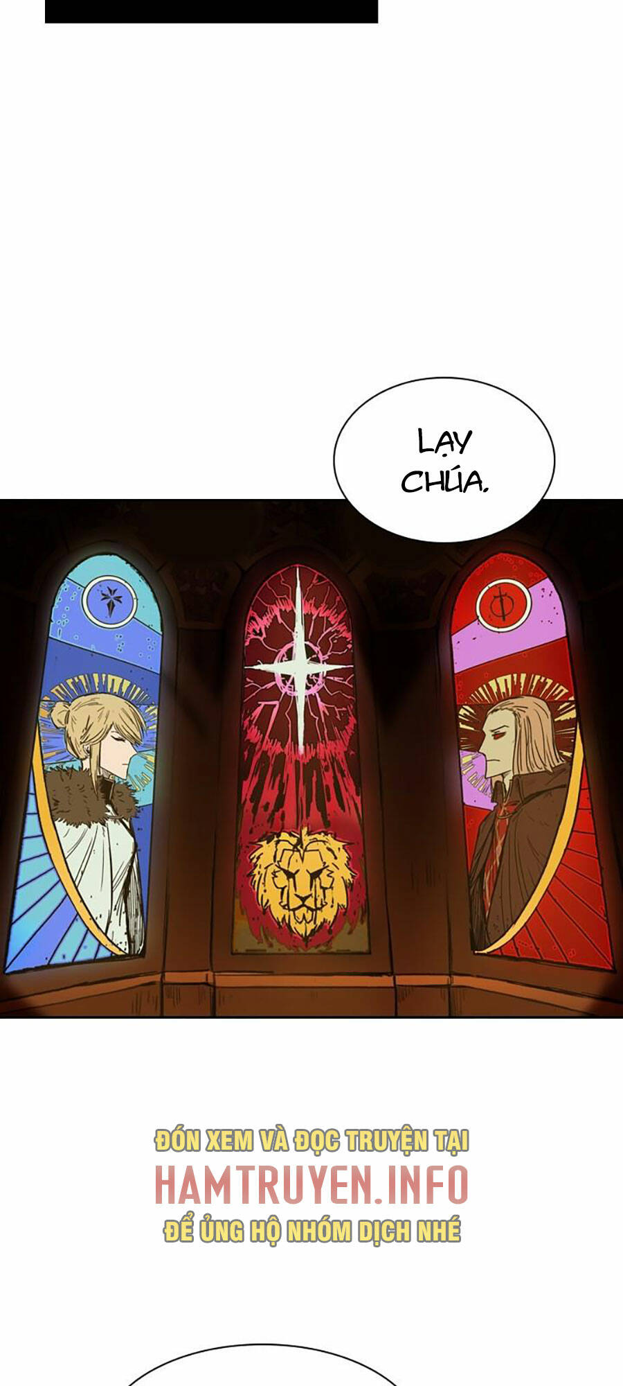Fray - Chương 3