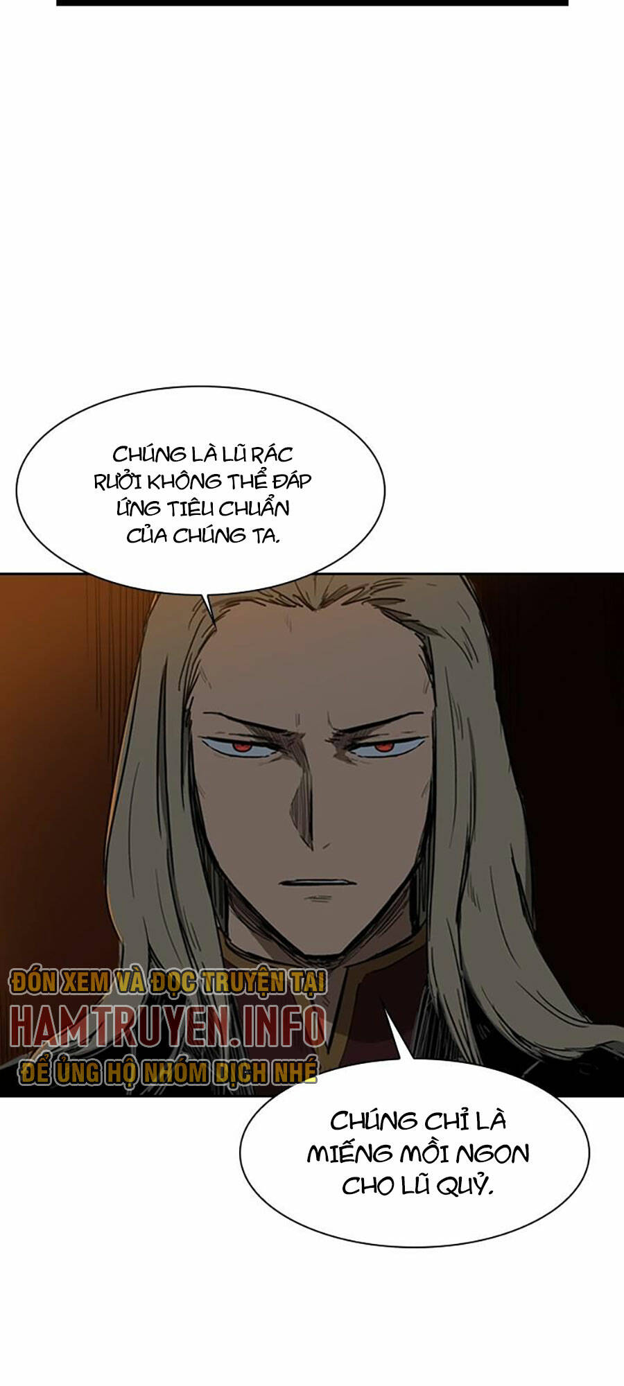Fray - Chương 3