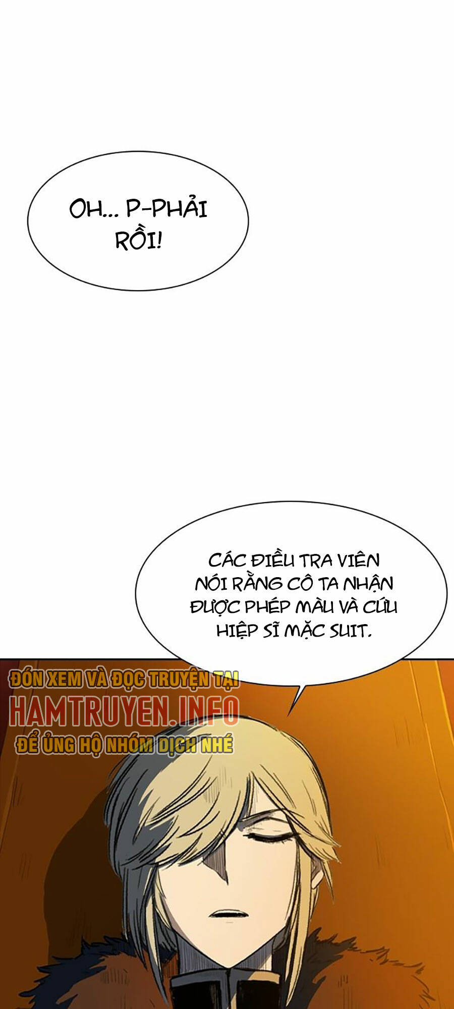 Fray - Chương 3