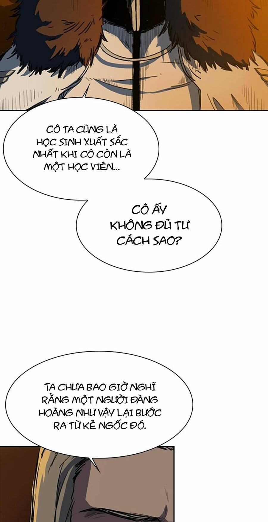 Fray - Chương 3