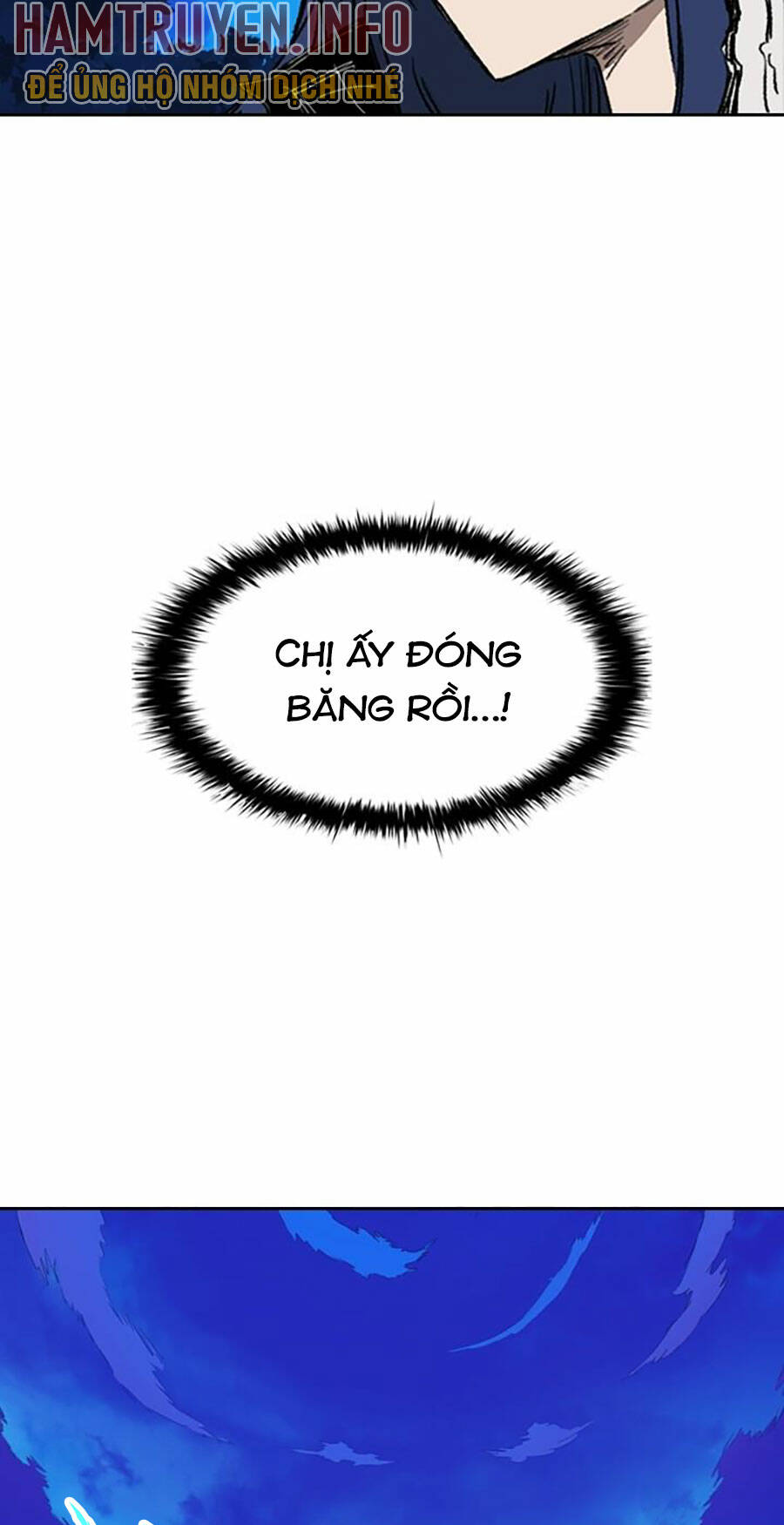 Fray - Chương 3