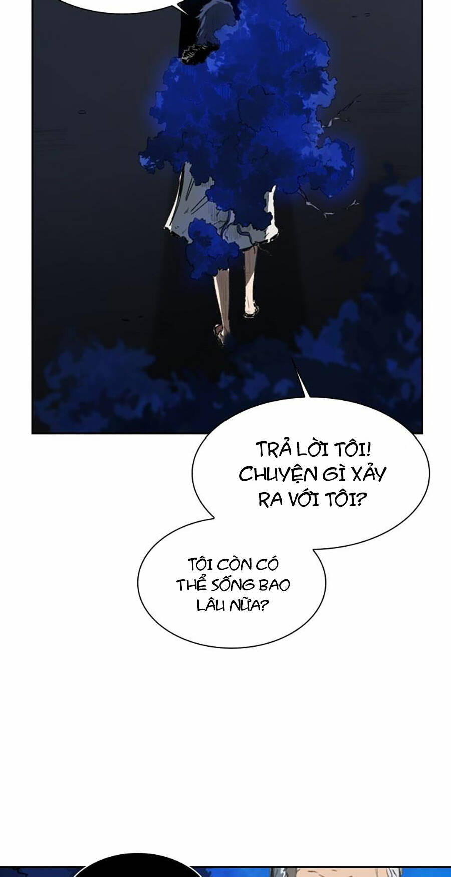 Fray - Chương 4