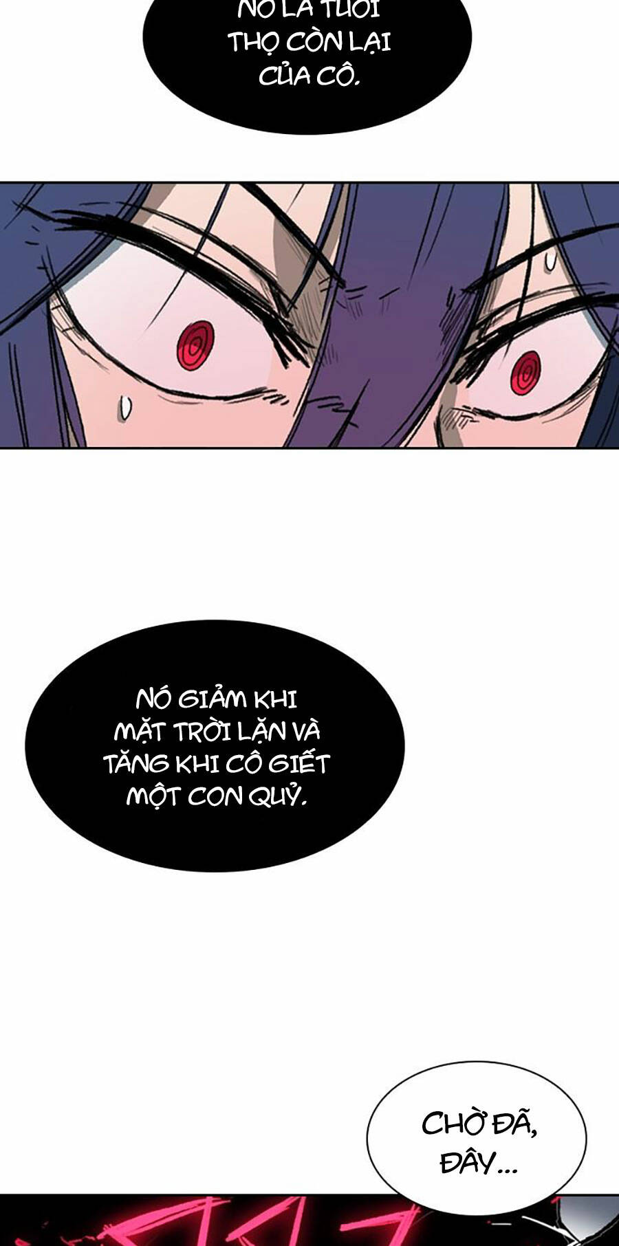 Fray - Chương 4