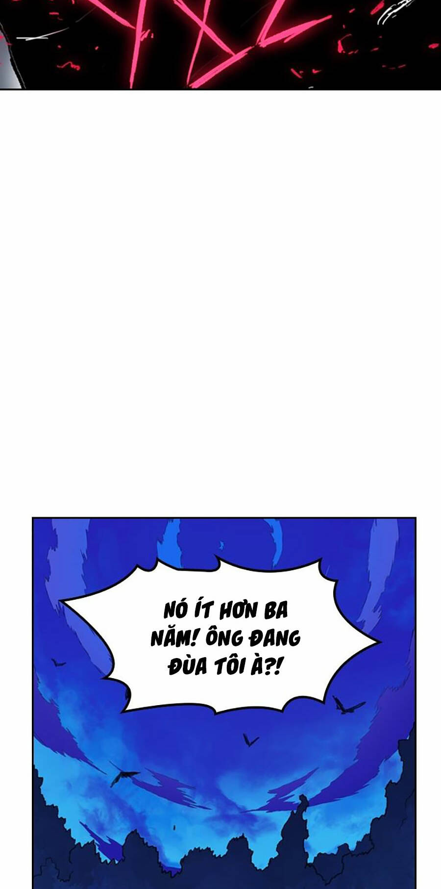 Fray - Chương 4