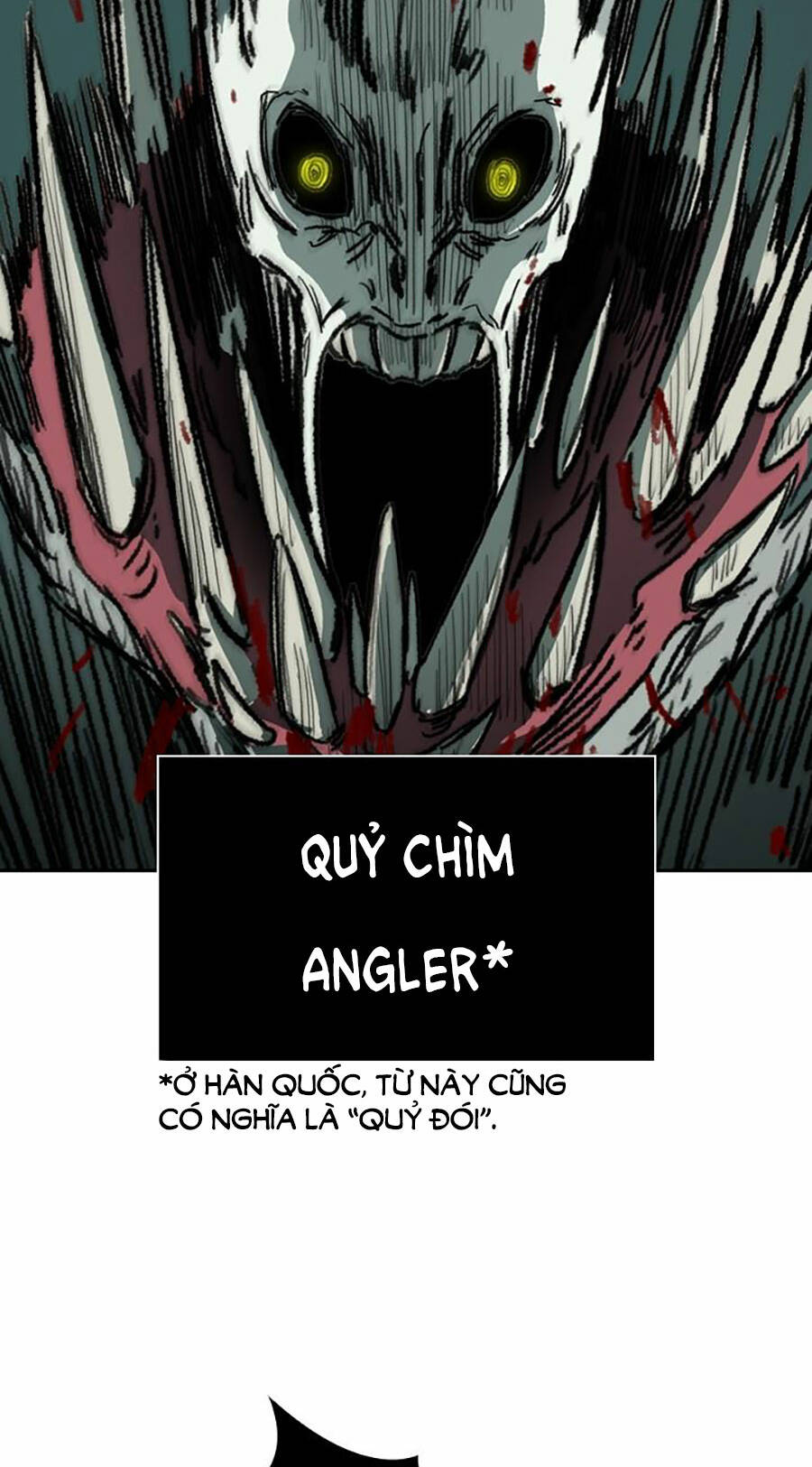 Fray - Chương 4