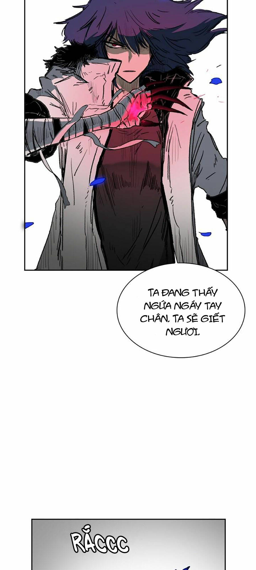 Fray - Chương 4
