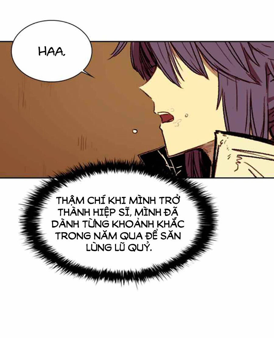 Fray - Chương 5
