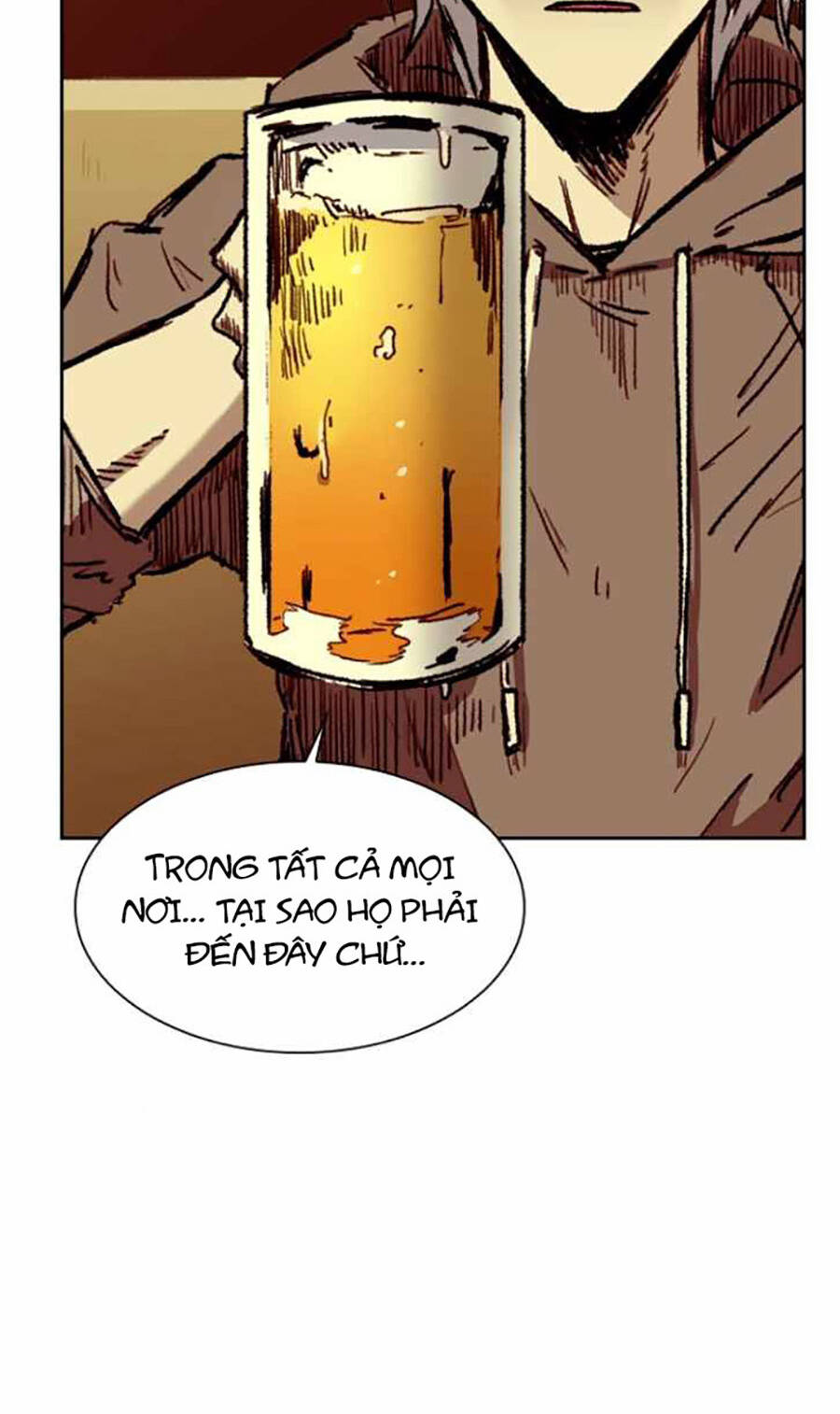 Fray - Chương 5