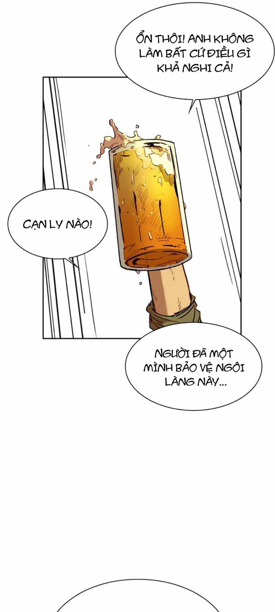 Fray - Chương 5