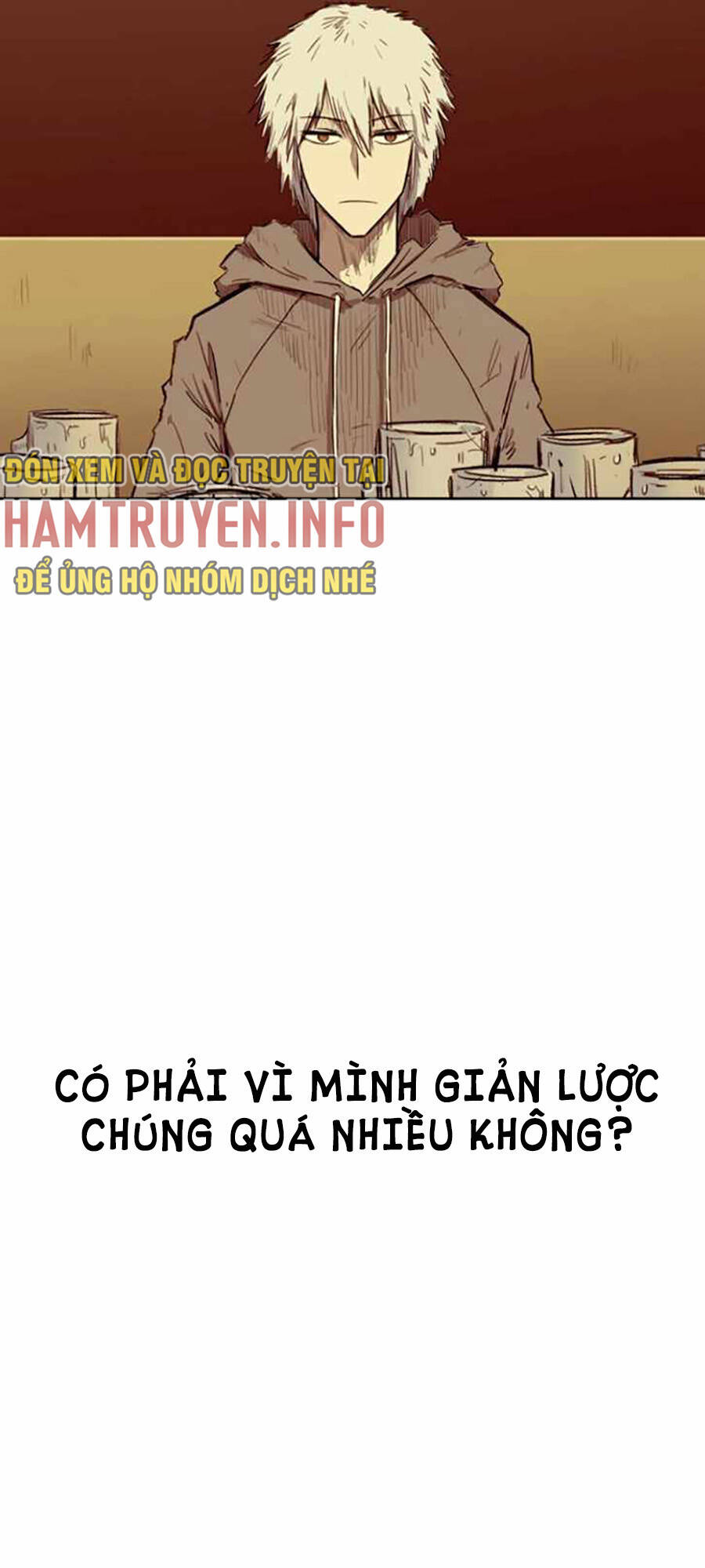 Fray - Chương 5