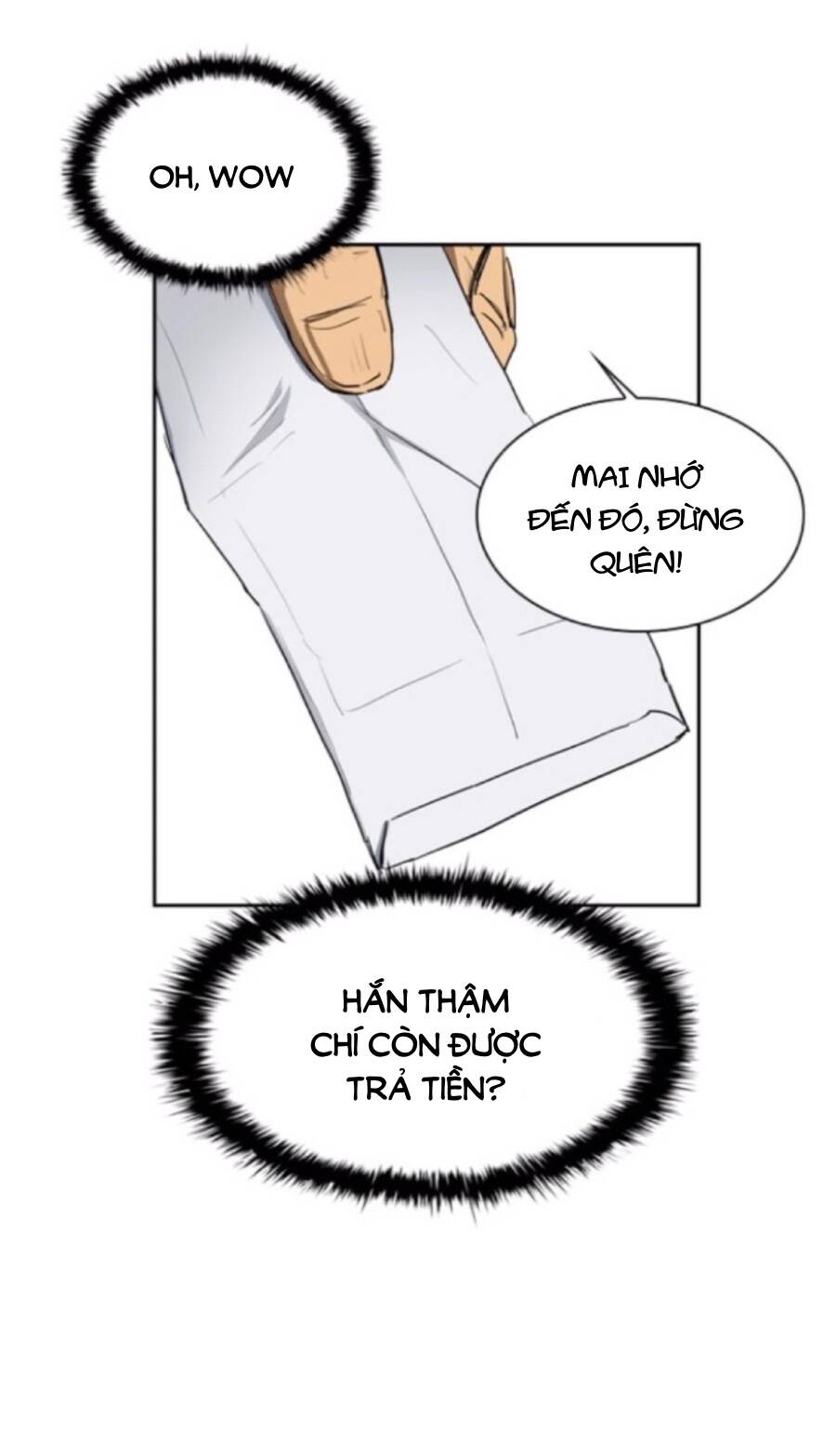 Fray - Chương 6