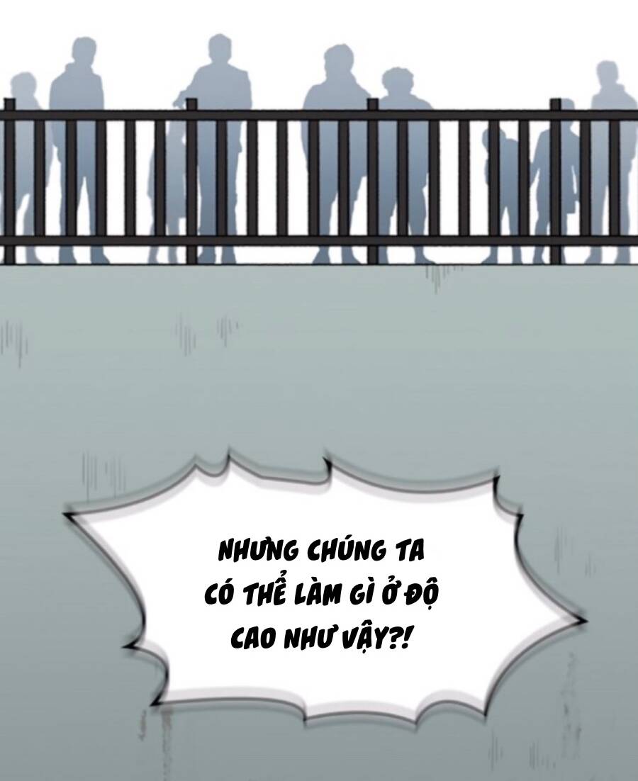 Fray - Chương 6