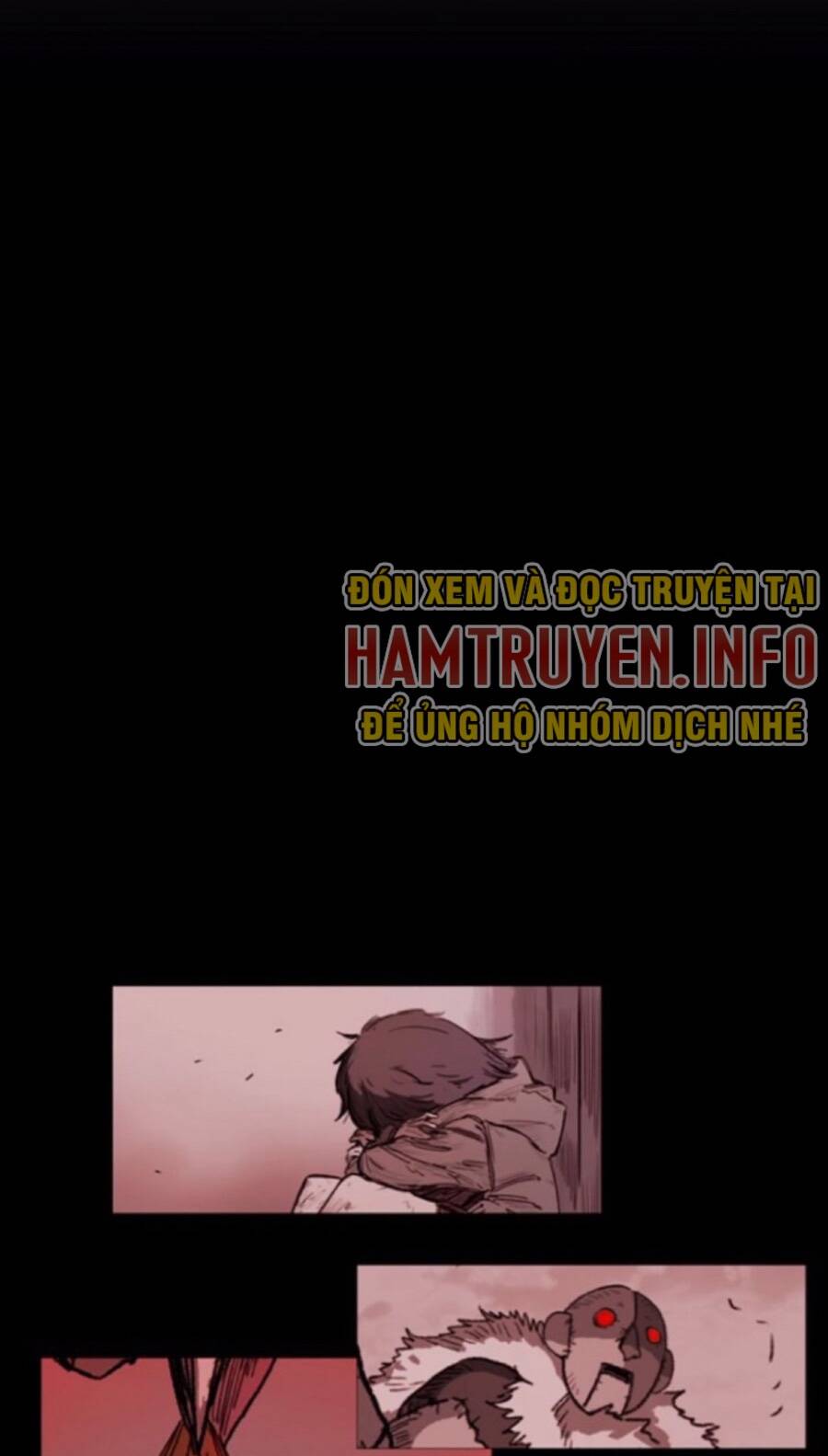 Fray - Chương 6