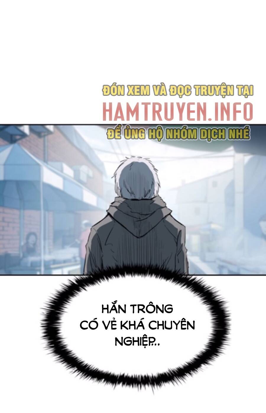 Fray - Chương 6