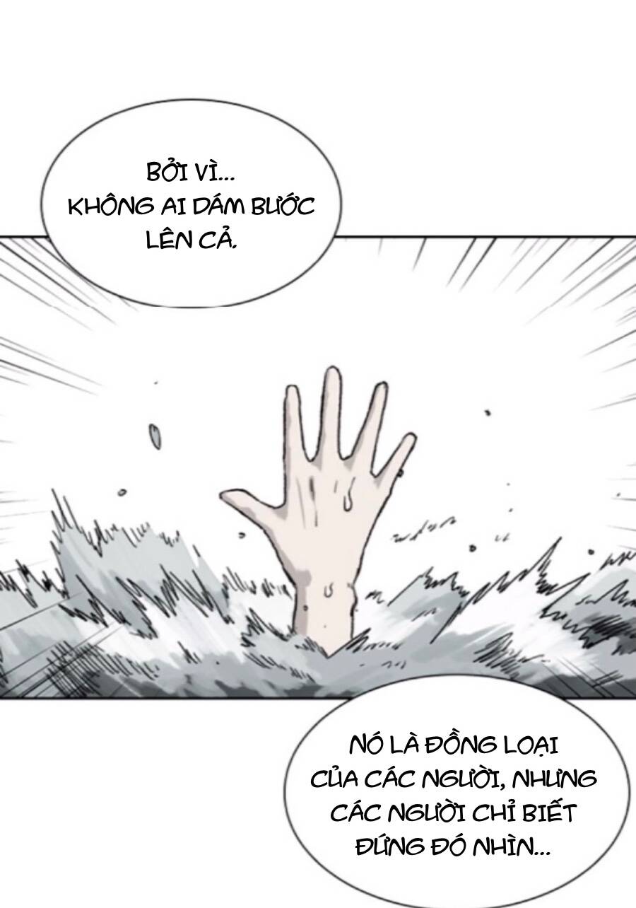 Fray - Chương 6