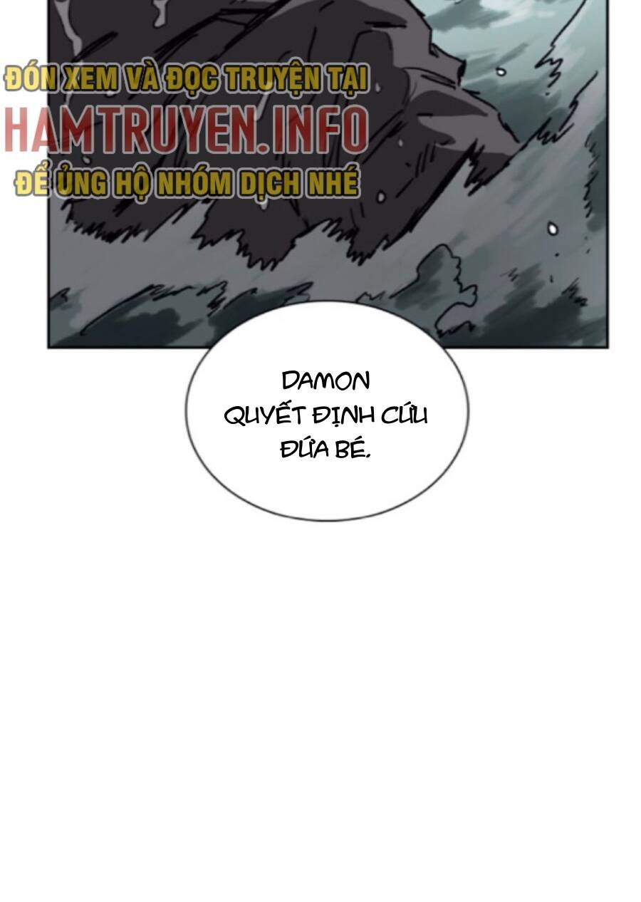 Fray - Chương 6