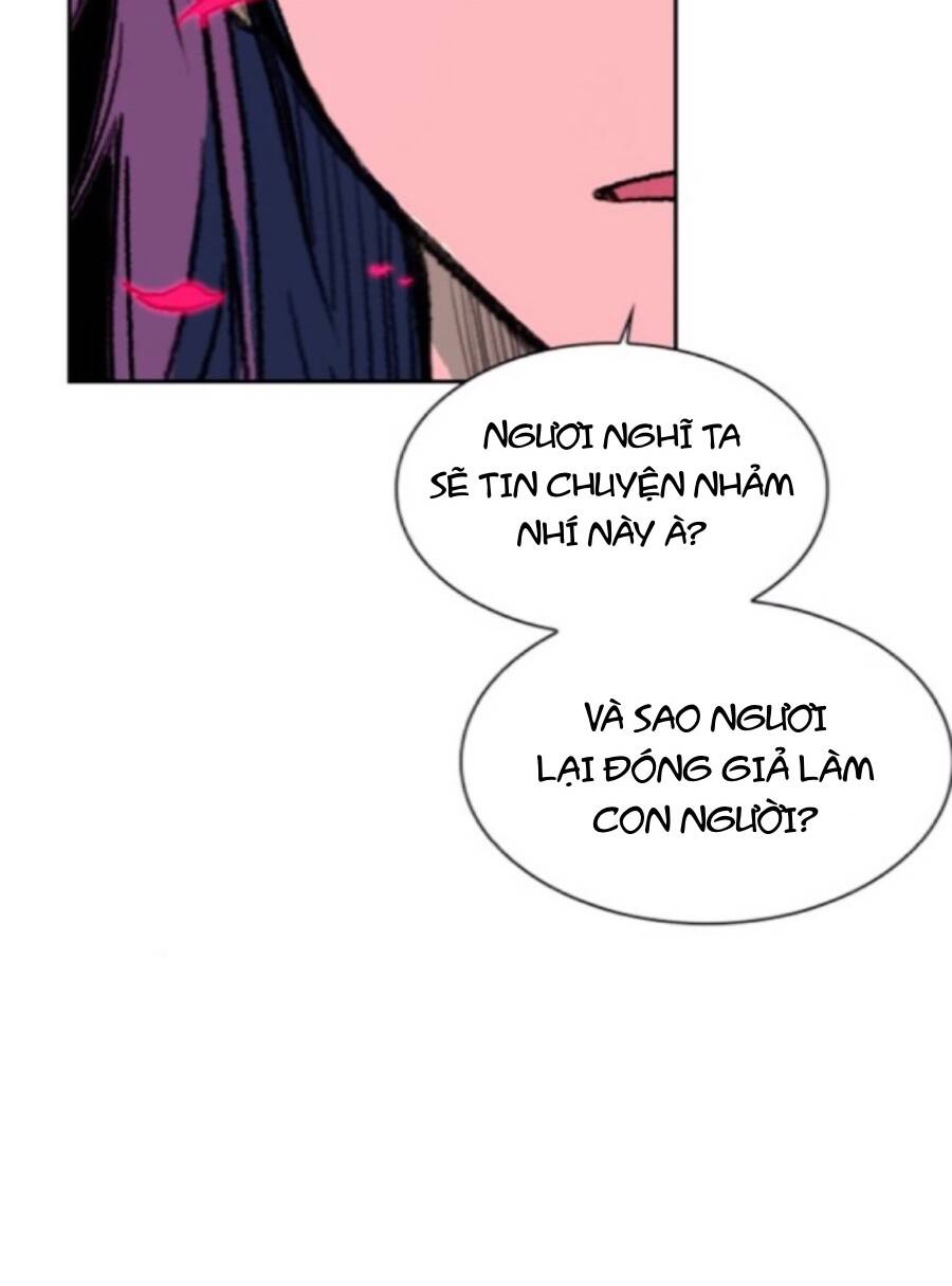 Fray - Chương 6