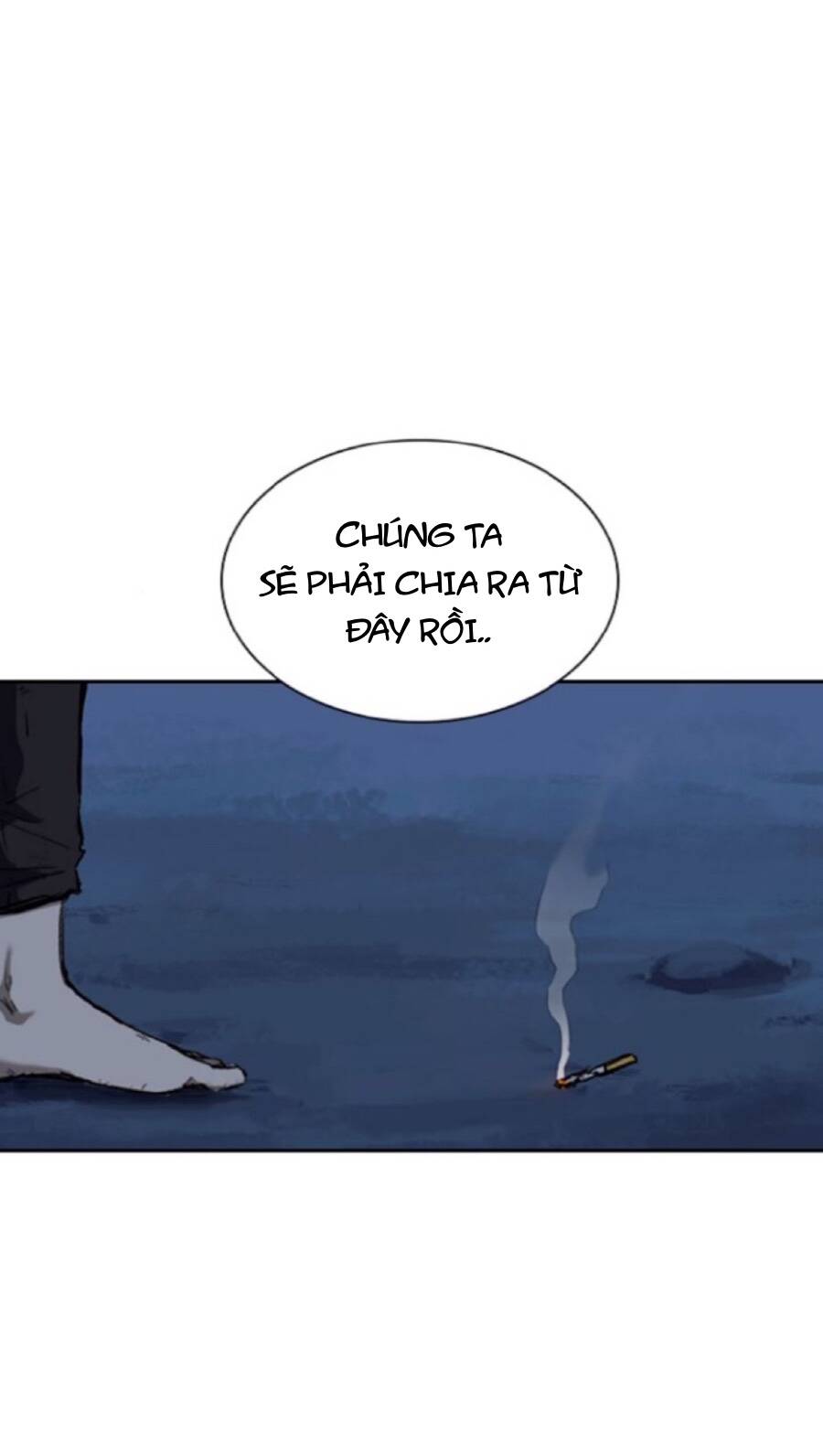 Fray - Chương 6