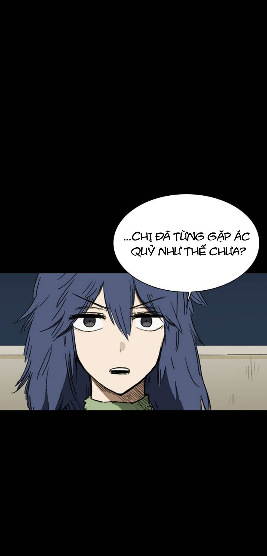 Fray - Chương 7