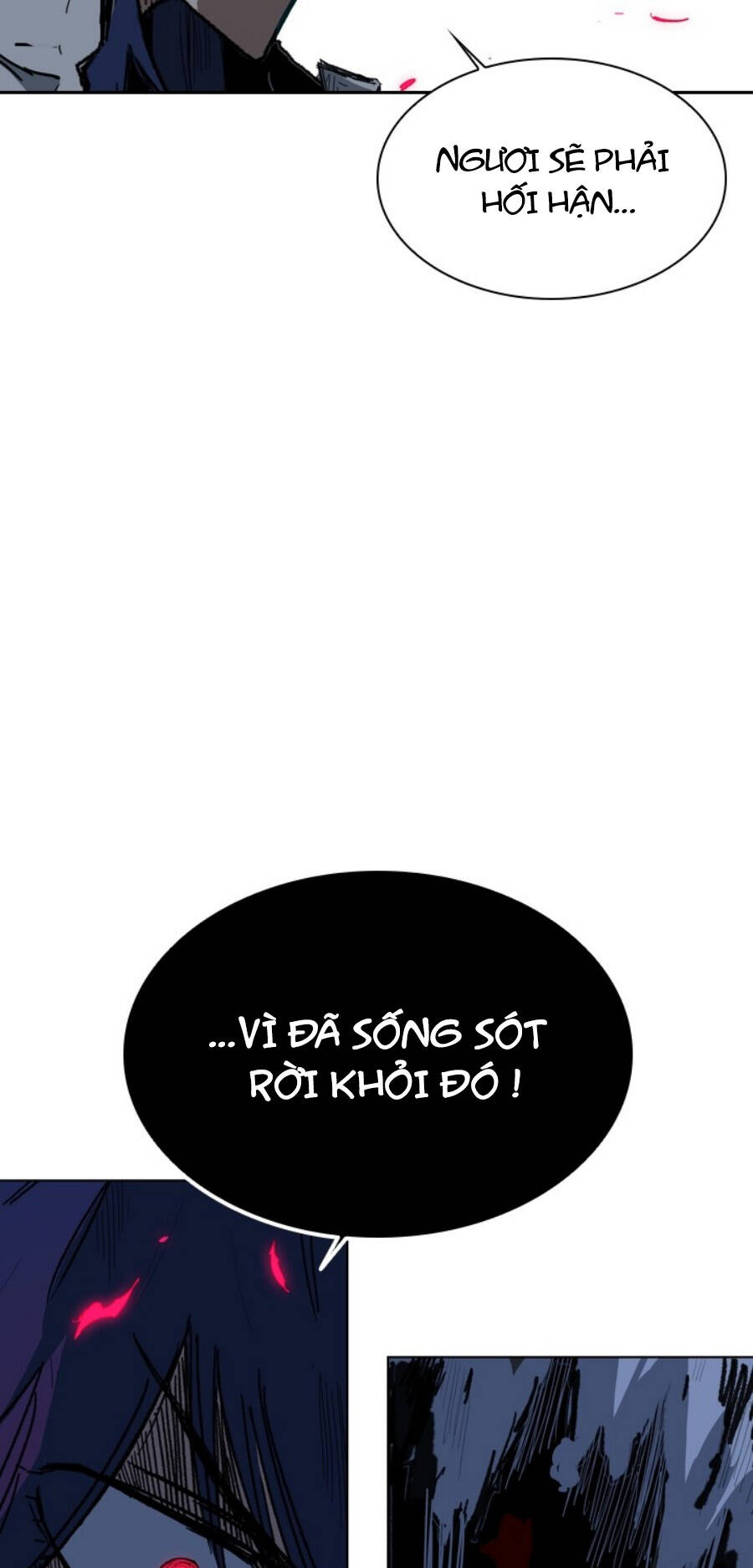 Fray - Chương 7