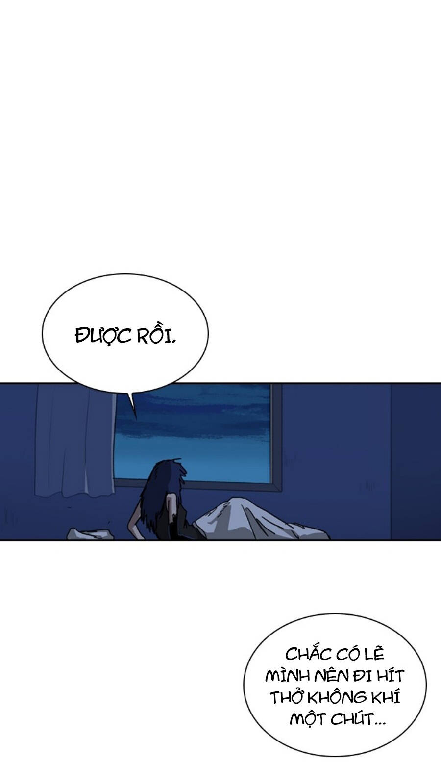 Fray - Chương 7