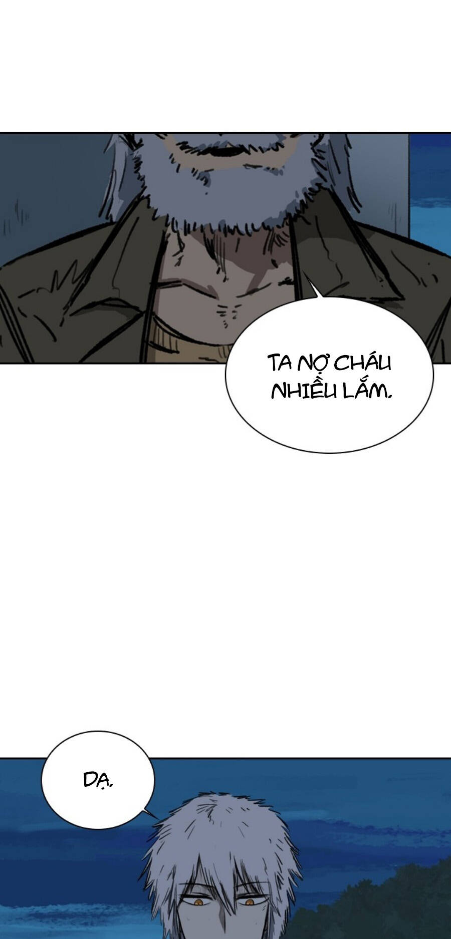 Fray - Chương 7
