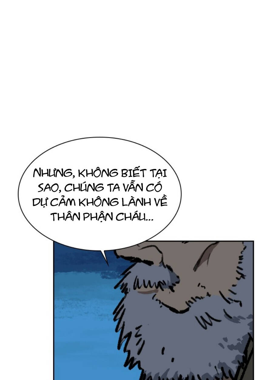 Fray - Chương 7