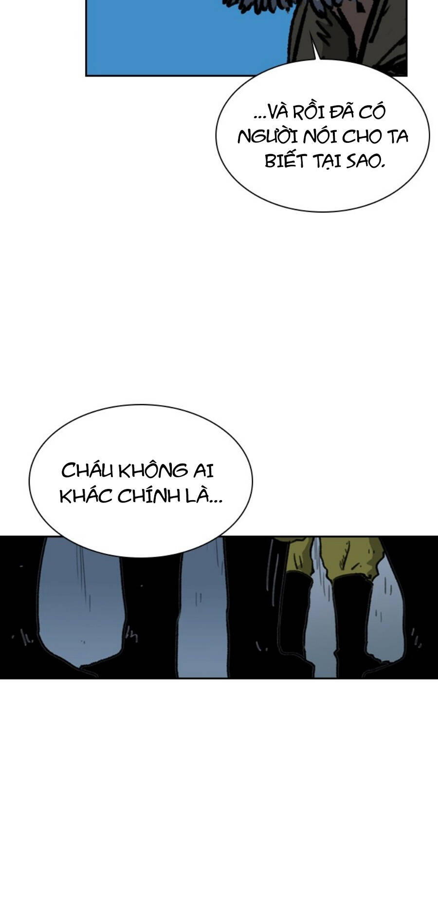 Fray - Chương 7