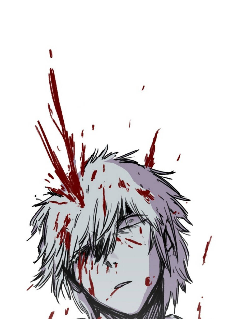 Fray - Chương 7