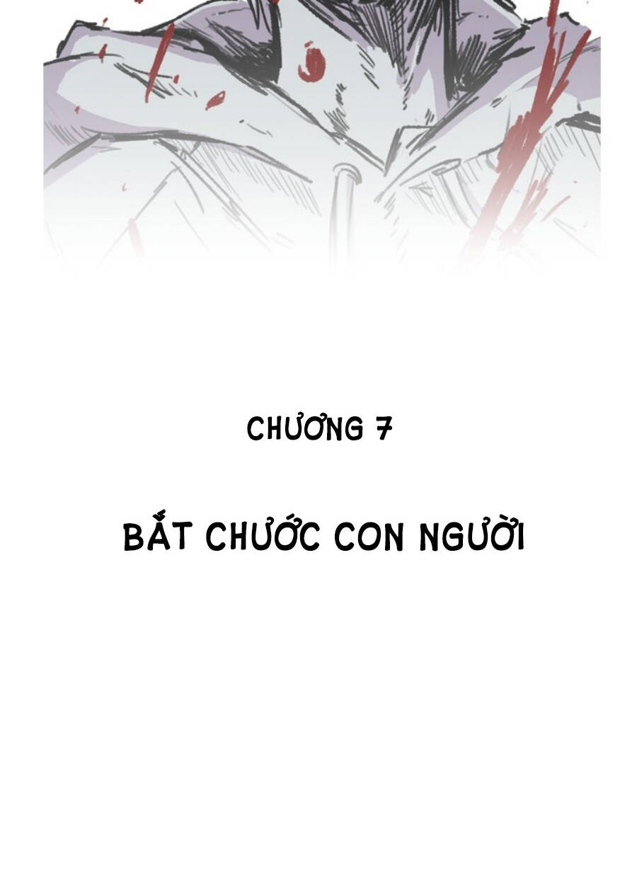 Fray - Chương 7