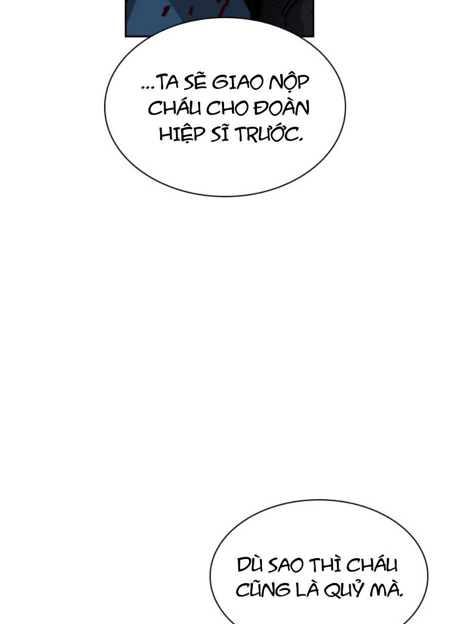 Fray - Chương 7