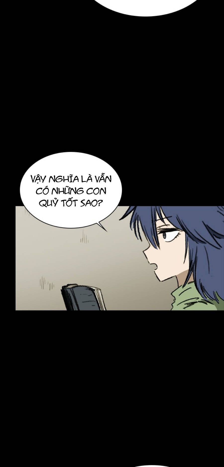 Fray - Chương 7