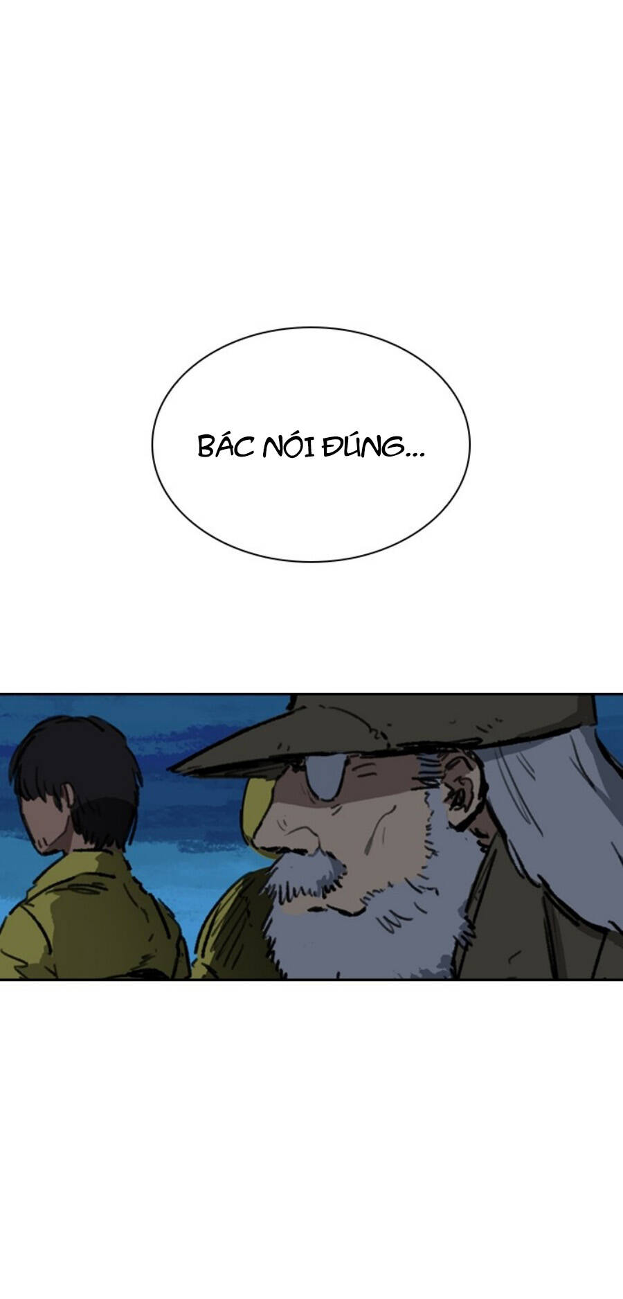 Fray - Chương 7