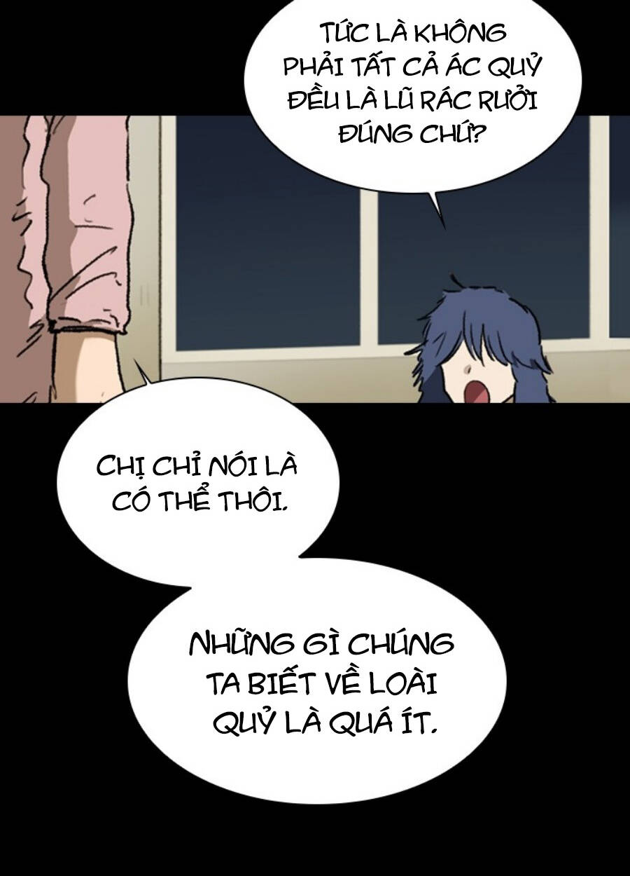 Fray - Chương 7