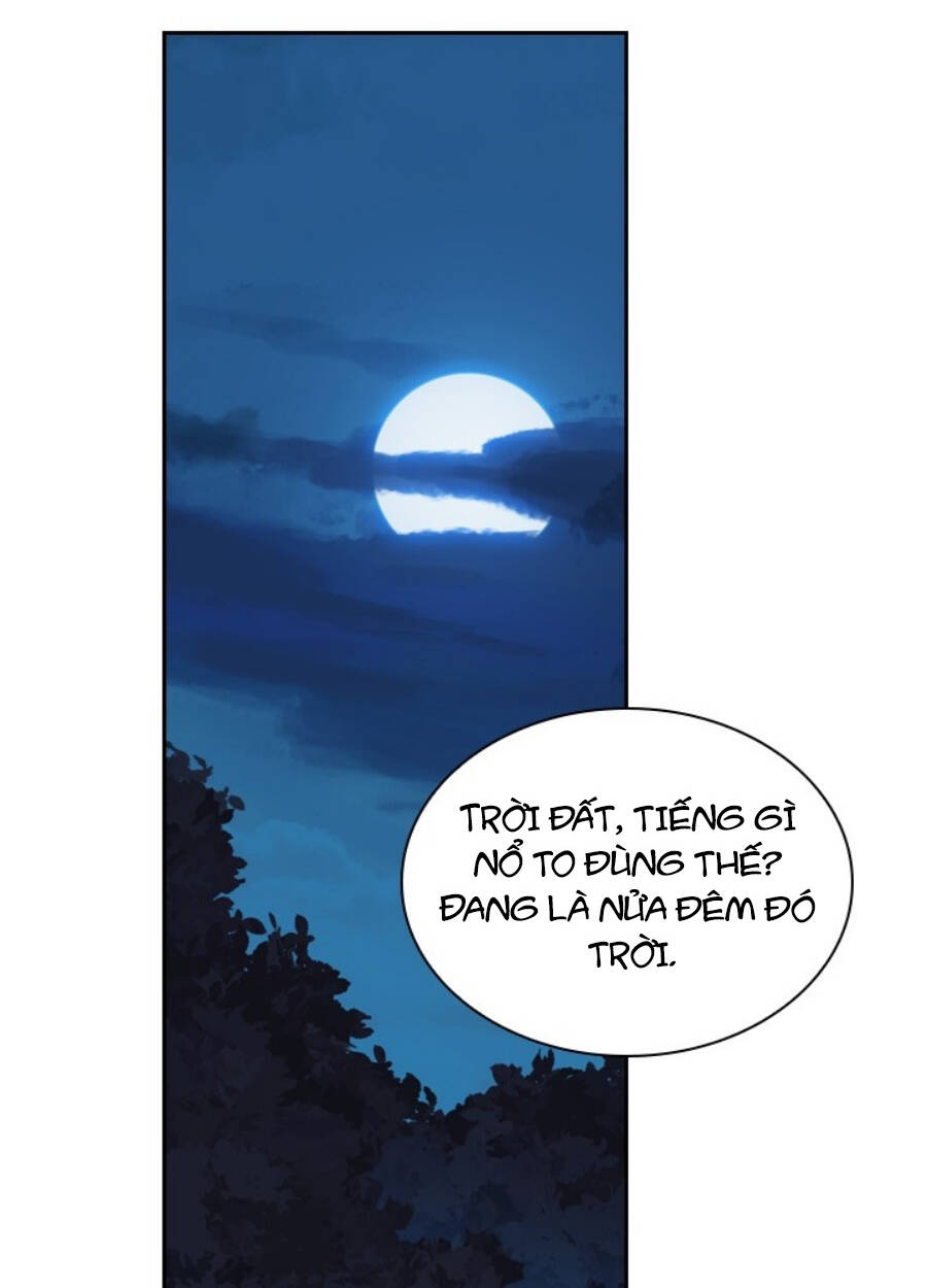 Fray - Chương 7