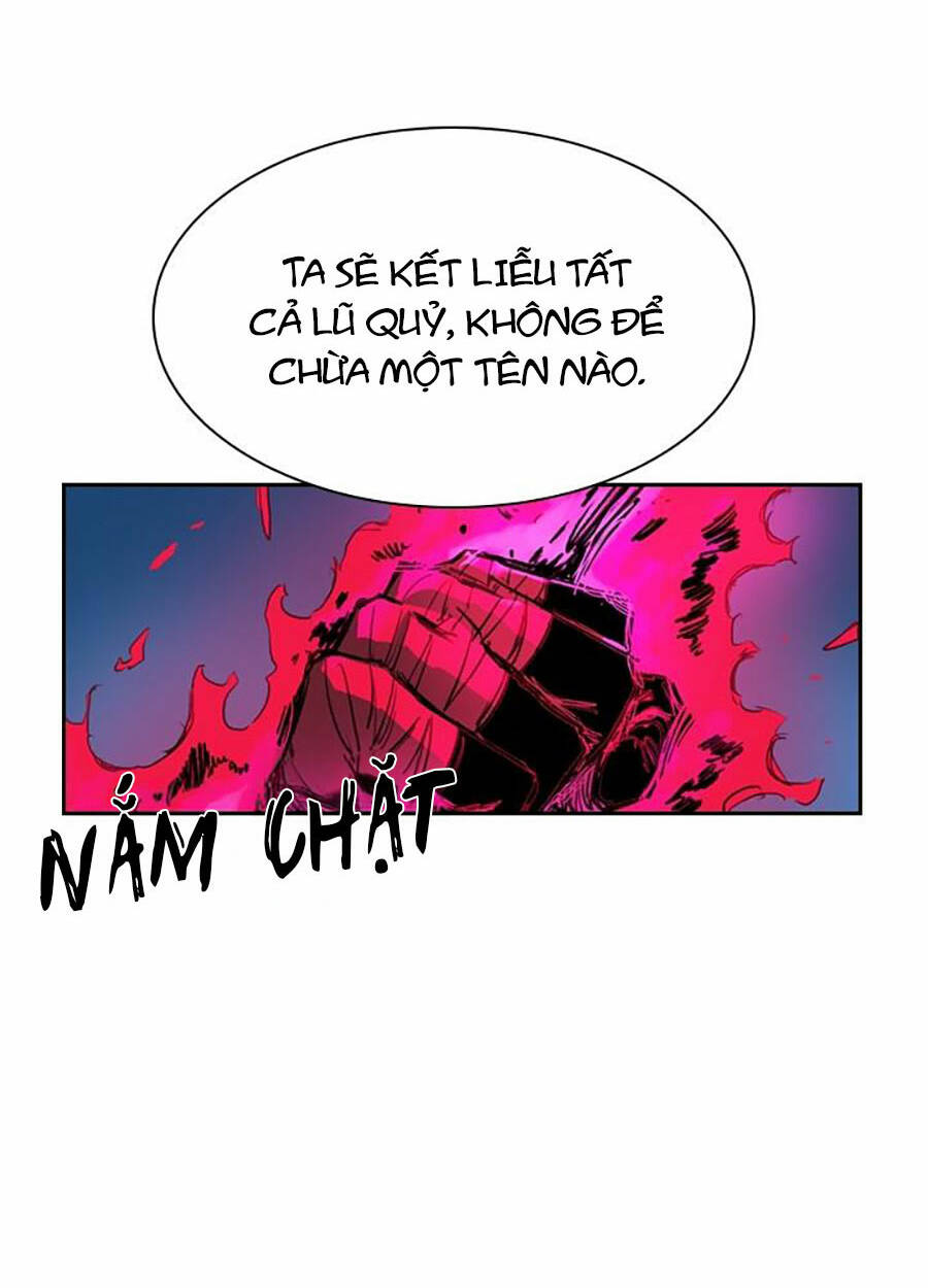 Fray - Chương 8