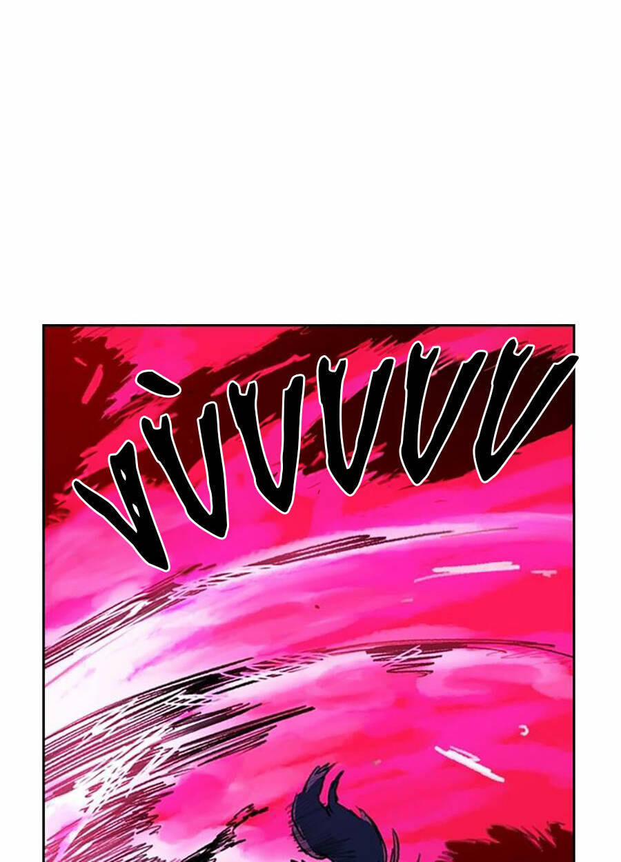 Fray - Chương 8