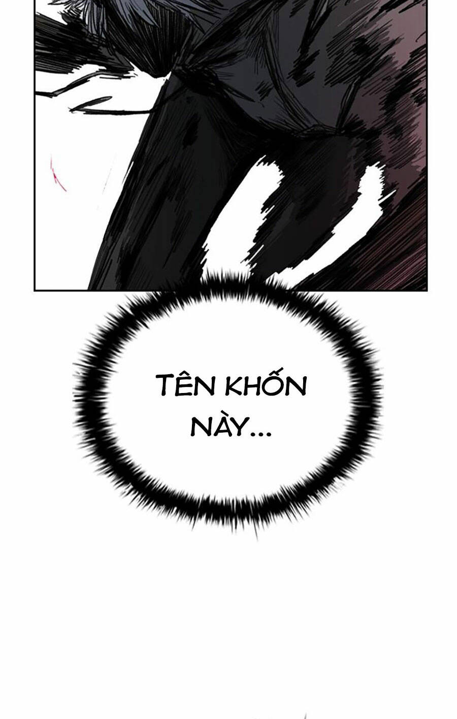 Fray - Chương 8