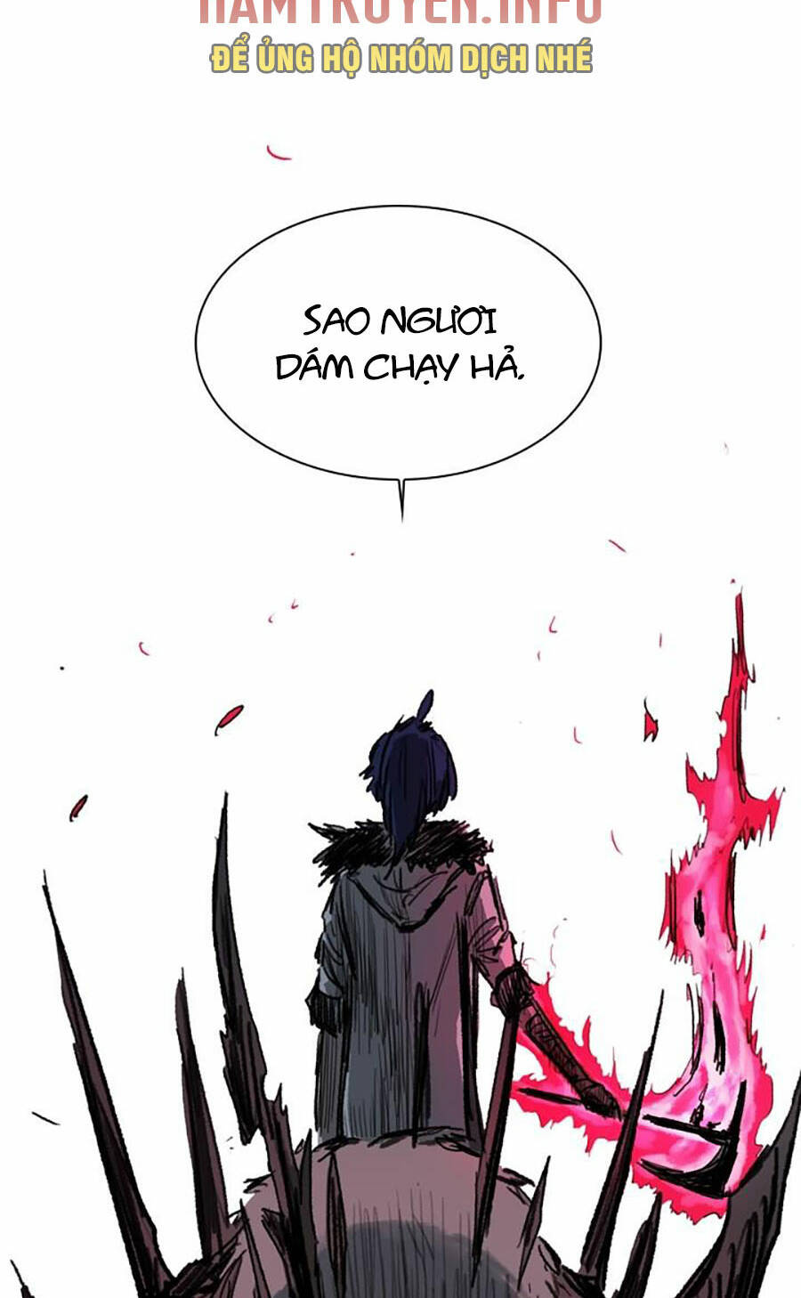 Fray - Chương 8