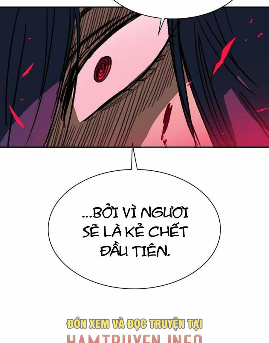 Fray - Chương 8