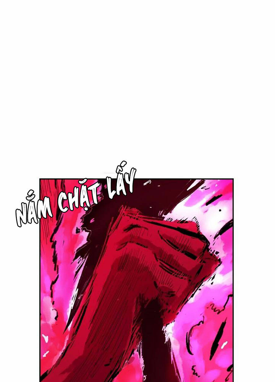 Fray - Chương 8