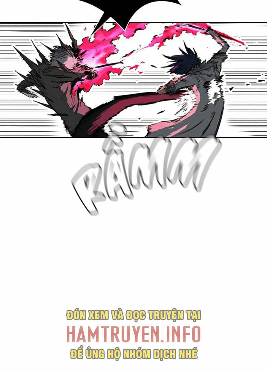 Fray - Chương 8